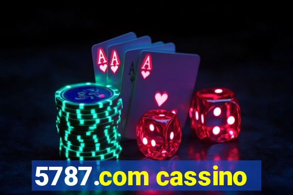 5787.com cassino